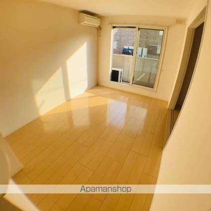 ザ・テラス伍番館[2DK/53.98m2]のリビング・居間