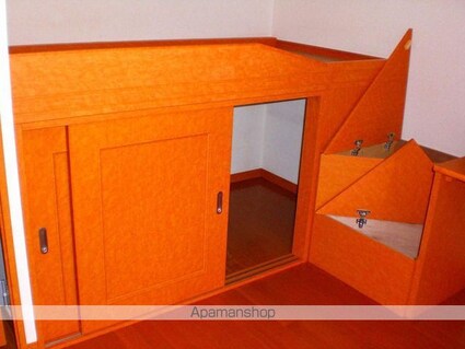 レオパレスマリリン[1K/26.49m2]のその他設備