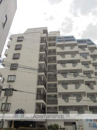 和歌山県和歌山市三木町堀詰[1K/24.48m2]の外観4