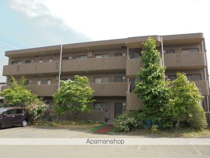 長野県長野市大字南堀[2LDK/55m2]の外観2