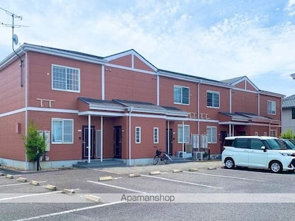 コータ・コート　Ｂ[3DK/61.98m2]の外観1