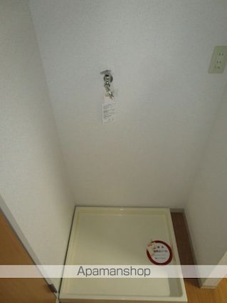 宮城県仙台市青葉区川内三十人町[1K/24.5m2]の内装7