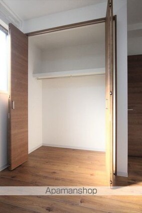 ＨＹＯ－ＤＯＲＵ東長戸[1DK/32m2]の収納