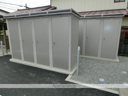 オルフェーヴル[1LDK/31.56m2]の共用部1