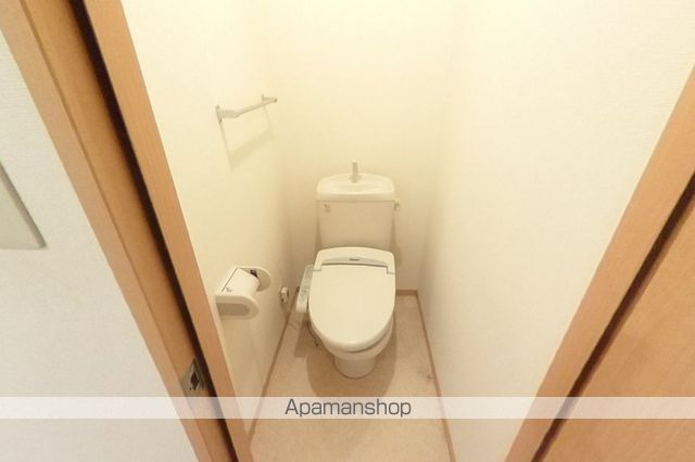プレストンズ伍番館の内装写真