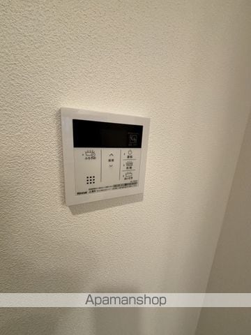 SーRESIDENCE東浦和AGUAの内装写真