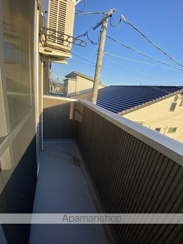 サニーブライト霧島の内装写真