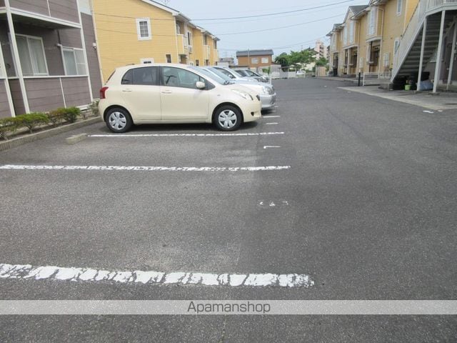 チェリーコート2のその他写真