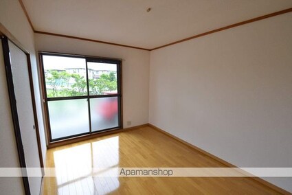 時庭ハイツ２[2DK/39.47m2]のリビング・居間