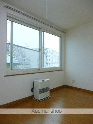 ドミール発寒の内装写真