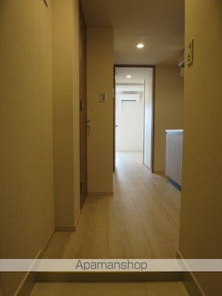 ＨＹ’ｓ三ノ輪[1K/26.09m2]の玄関