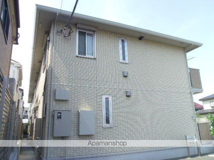 アネックスＹⅦ[1LDK/42.33m2]の外観4