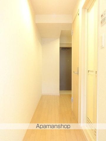 ヴォーガコルテ多摩川IIIの内装写真