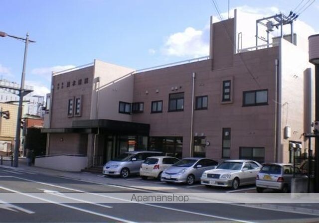 扇マンション[2DK/48.76m2]の周辺3