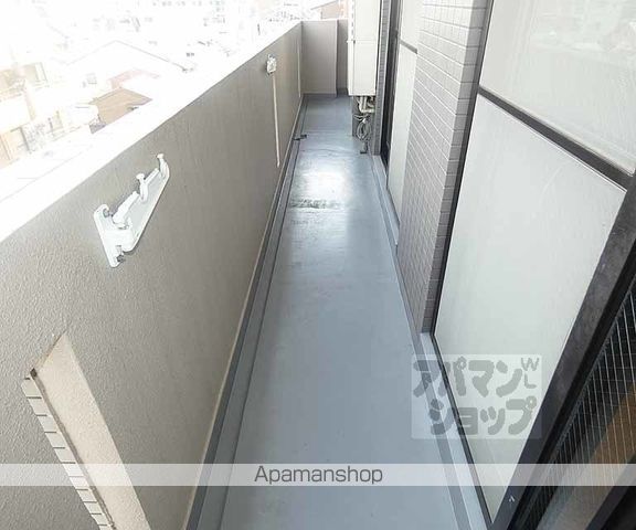 UTSUMIBUILDINGの内装写真