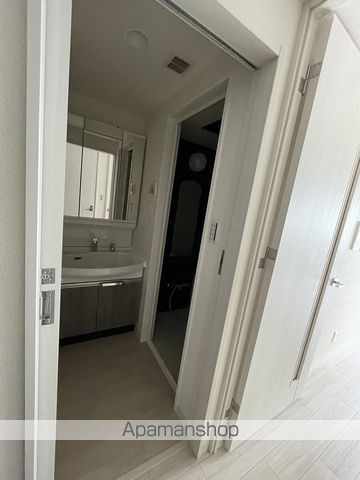 プレサンスNAGOYA覚王山の内装写真