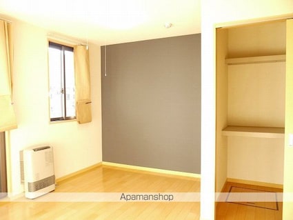 マ・メゾン１９[1R/31.77m2]の収納