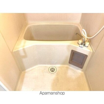 レーベンハウス大泉[1LDK/47.16m2]のバス