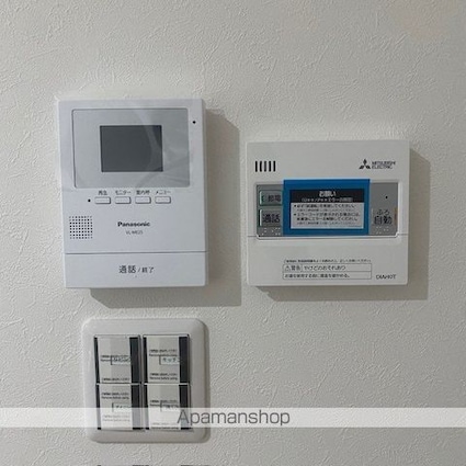 小柿１０丁目戸建て賃貸　Ｂ棟[2SLDK/77.3m2]のその他設備