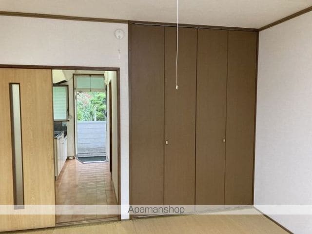 カーサ荒川[1K/26.44m2]の内装4