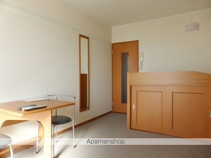 レオパレス南高田[1K/23.18m2]の内装8