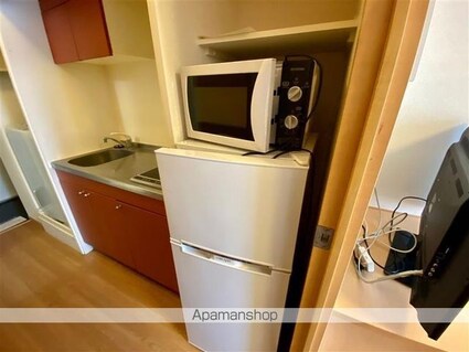 レオパレス壽光Ⅰ[1K/19.87m2]のその他設備