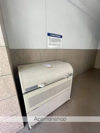 アスプロパラティ’３[1R/12.32m2]の共用部3