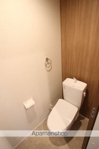 フェリオ葛城の内装写真