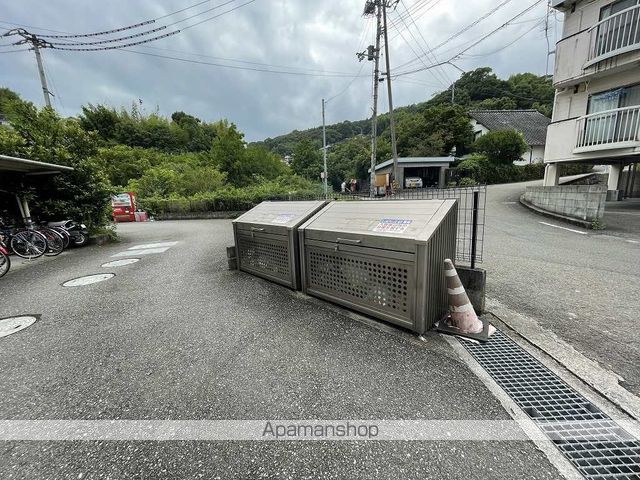 レオパレスマルベリーのその他写真