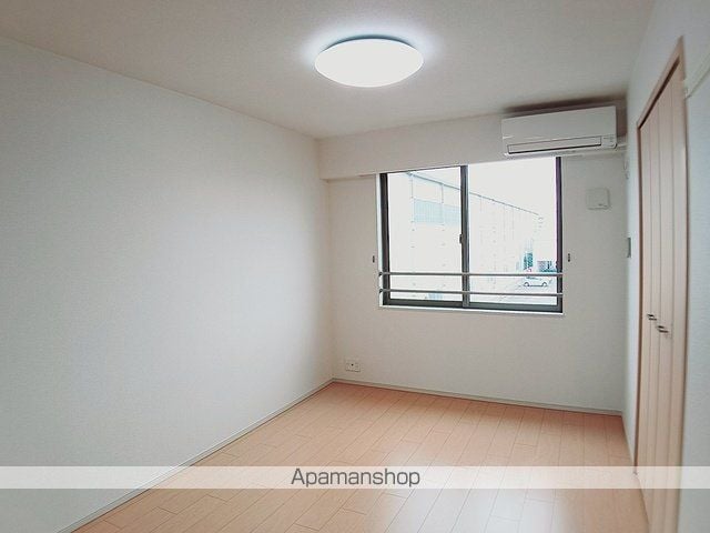 アイラビスタIIIの内装写真