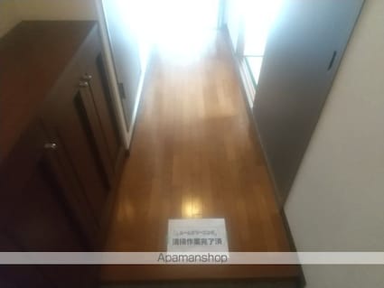 和歌山県和歌山市黒田[2DK/43.3m2]の玄関