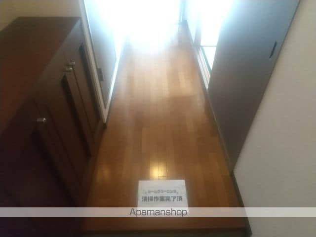 和歌山県和歌山市黒田[2DK/43.3m2]の玄関