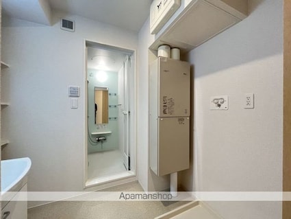 北海道函館市高松町[1LDK/50.23m2]の内装8