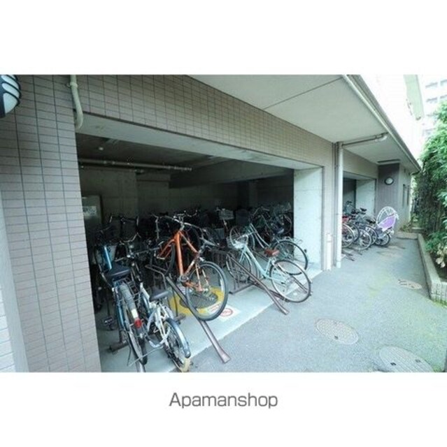 コンフォリア赤羽岩淵[1SLDK/55.36m2]の外観3