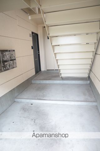 ハートベイルBの内装写真