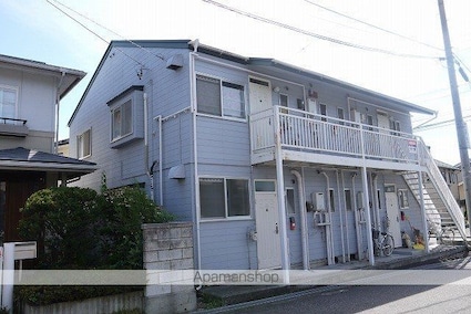 セゾンフジマル[3DK/49.9m2]の外観3