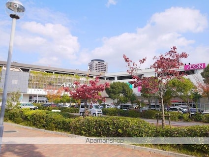 エスト葵南マンション[1K/25m2]の周辺6