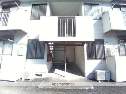 ほほえみハイム[1LDK/44.5m2]の共用部2