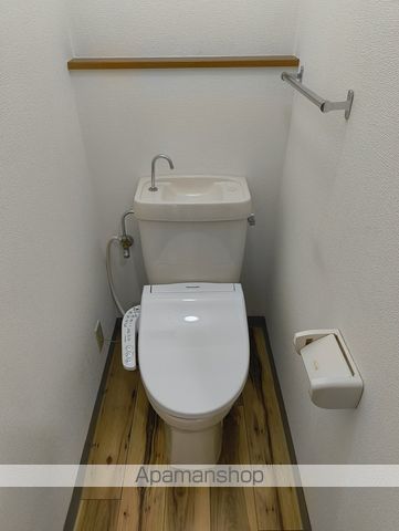 Mマンションの内装写真