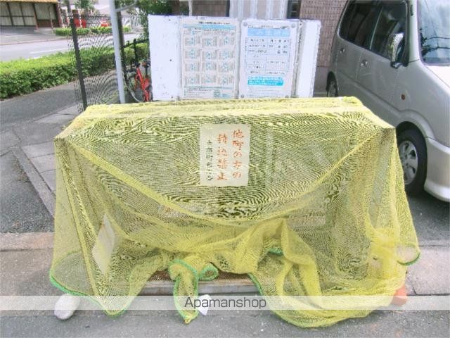 ピュアコートの外観写真