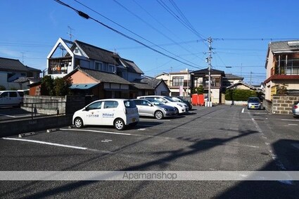 ファインフィールドＫ[3LDK/69.42m2]の共用部2