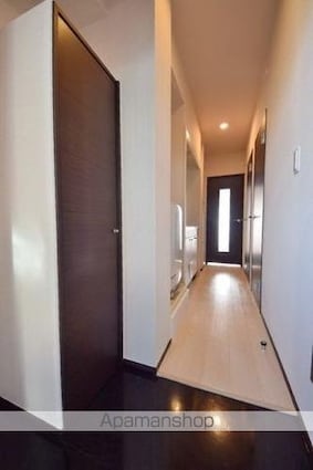 クレイノＮＡＫＡＭＵＲＡ[1K/20.75m2]の玄関