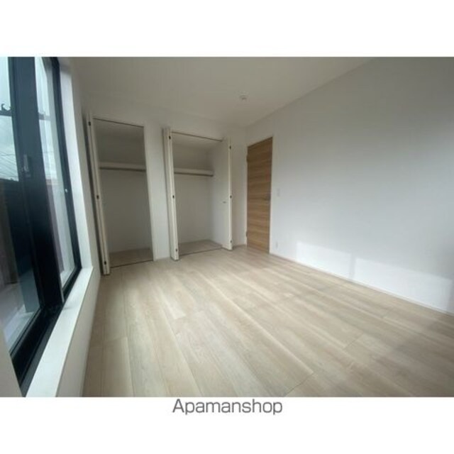 Ｋｏｌｅｔ西八王子０３[3LDK/77.84m2]のその他部屋・スペース3