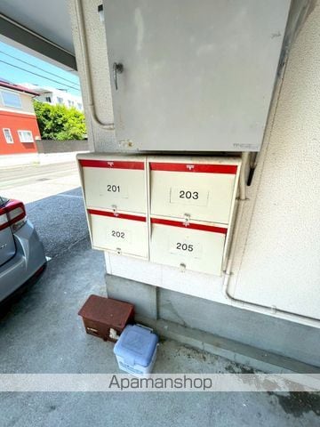 河井田コーポのその他写真