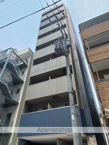 みおつくし布施の外観写真