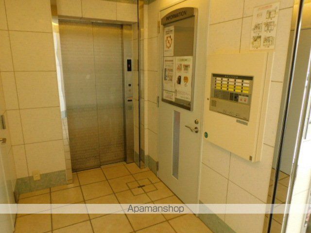 ANNEX・IZUMIの内装写真