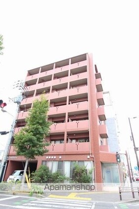 ＣＡＳＡ　ＡＮＧＥＬＩＣＡ[1K/37.2m2]の外観3