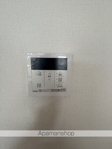 エトワール加藤の内装写真