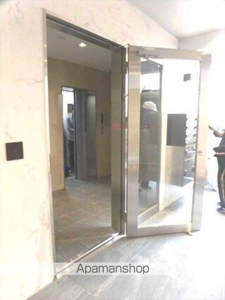 第５クレールパル[1K/32.36m2]の共用部4