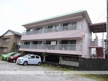 ＳＡＫＵＲＡハイツ[1DK/24.5m2]の外観2